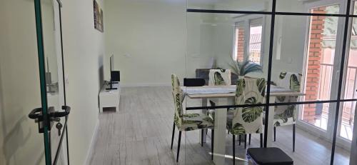 Guadalajara Apartamento | BREZO Apartamentos turisticos