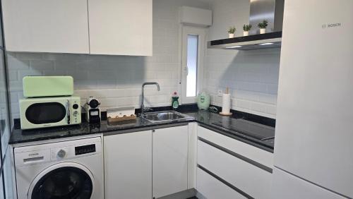 Guadalajara Apartamento | BREZO Apartamentos turisticos