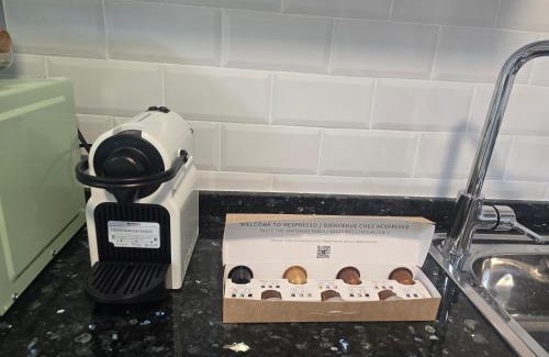 Guadalajara Apartamento | BREZO Apartamentos turisticos