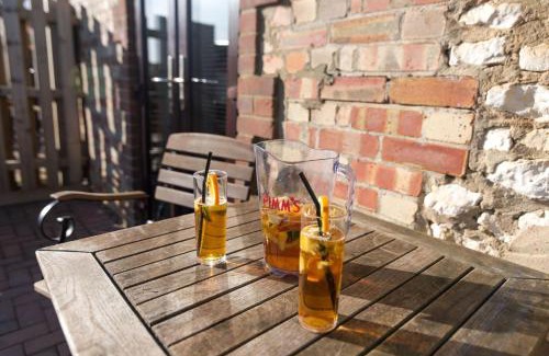 Titchwell Hotel | Briarfields Hotel