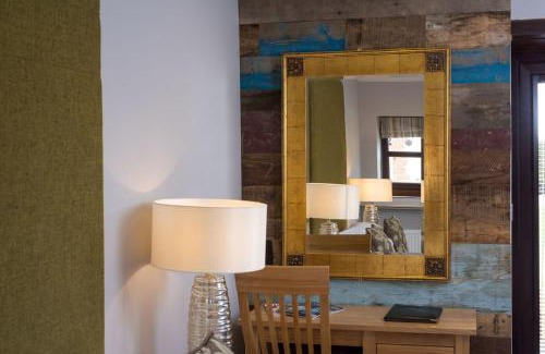 Titchwell Hotel | Briarfields Hotel