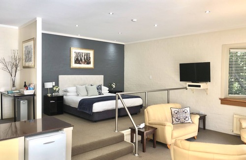 Burradoo Hotel | Briars Country Lodge