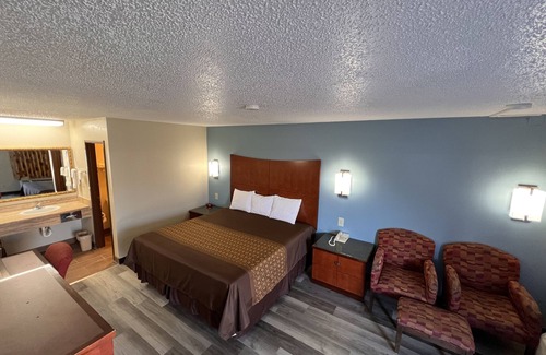 Amory Hotel | Briarwood Inn