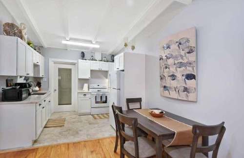 Jekyll Island Casa | Brice Sea Shell Stay