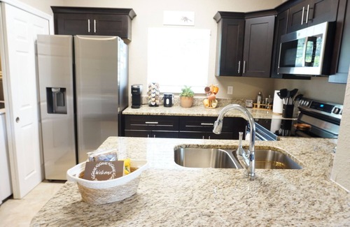 Ocala Apartamento | Brick City Cottage - Near Silver Springs