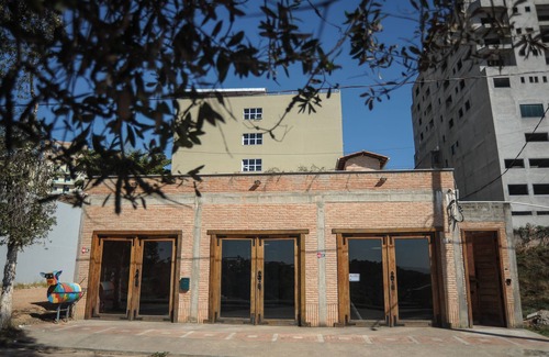 Conselheiro Lafaiete Casa | BRICK HOUSE