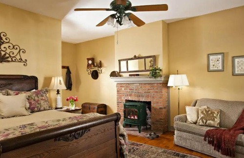 Gettysburg Cama Y Desayuno | Brickhouse Inn B&B