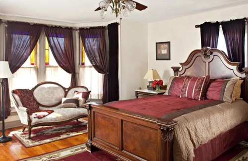Gettysburg Cama Y Desayuno | Brickhouse Inn B&B