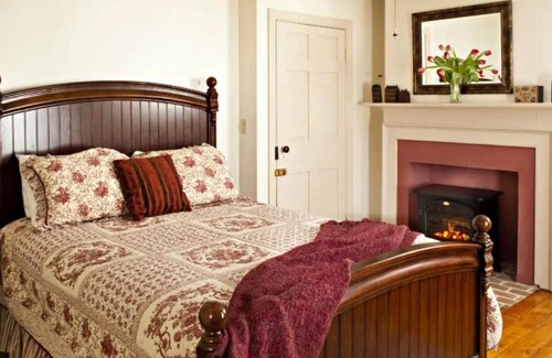 Gettysburg Cama Y Desayuno | Brickhouse Inn B&B