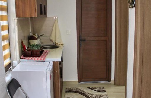 Kratovo Apartamento | Bridge Apartment