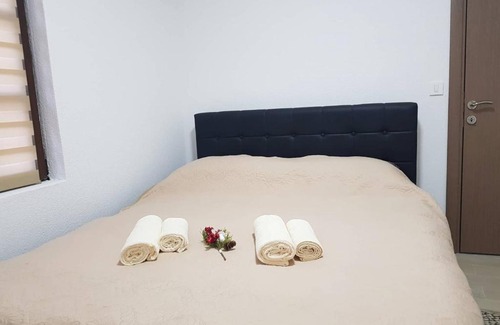 Kratovo Apartamento | Bridge Apartment