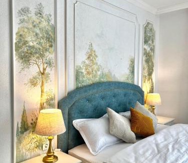 Timisoara Apartamento | Bridge Apartments Studio