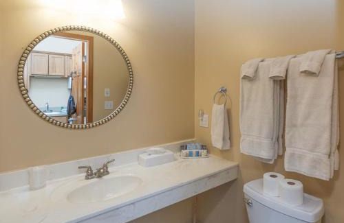 Michigan City Hotel | Bridge Inn