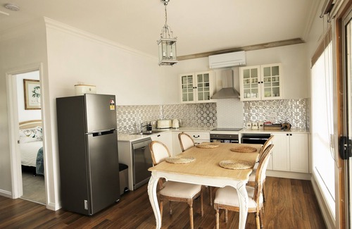 Richmond Villa | Bridgecroft Villa - French Provincial in Richmond