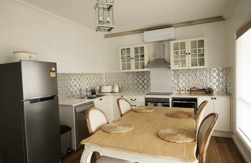 Richmond Villa | Bridgecroft Villa - French Provincial in Richmond