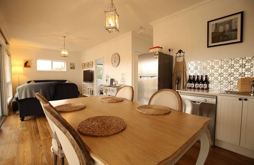 Richmond Villa | Bridgecroft Villa - French Provincial in Richmond