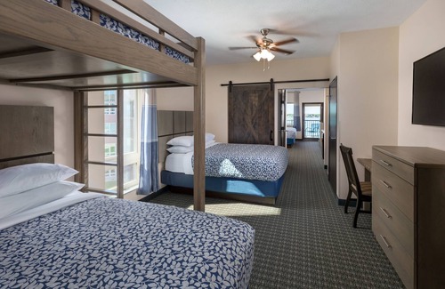 Arnolds Park Complejo | Bridges Bay Resort