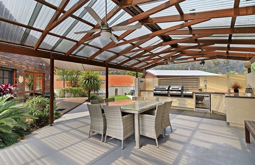 Laurieton Casa | RETIRO DEL PUENTE - Laurieton, NSW