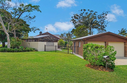 Laurieton Casa | RETIRO DEL PUENTE - Laurieton, NSW