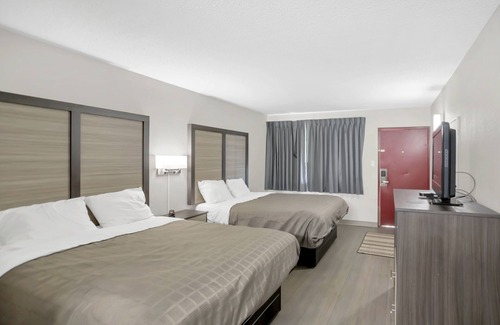 Bridgeview Hotel | Bridgeview Inn Chicago Area