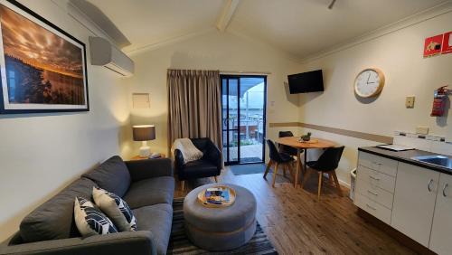 Bridport Apartamento | Bridport Beach Cottages