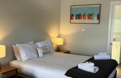 Bridport Apartamento | Bridport Beach Cottages