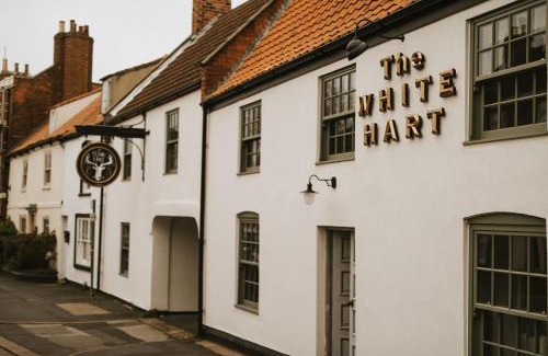Brigg Casa | Brigg White Hart - Total Pub Takeover