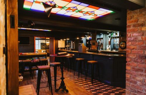 Brigg Casa | Brigg White Hart - Total Pub Takeover