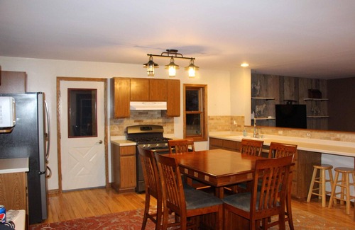 Barneveld Casa | Brigham View