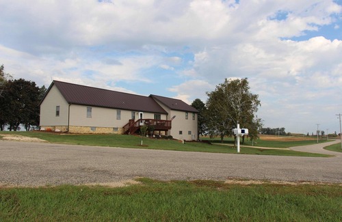 Barneveld Casa | Brigham View