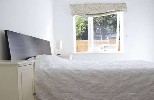 Brownswood Apartamento | Bright 1 Bedroom Apartment in Finsbury Park