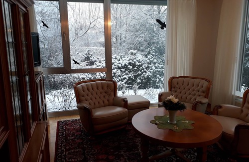 Mauritz-Ost Apartamento | Luminoso apartamento de 115m² en Münster-Ost