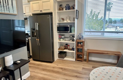 La Mirada Casa | Bright & Airy 2B/2B New Build Retreat