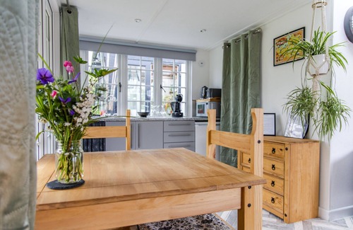 Williton Apartamento | Exclusivo-Garden Studio-Baño privado-Vista al patio-Estudio