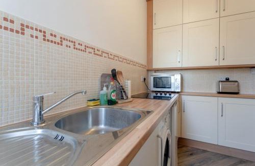 Belsize Apartamento | Bright and Lovely 1 Bedroom Flat Belsize