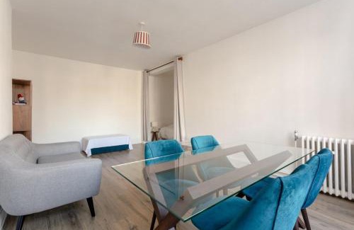 Belsize Apartamento | Bright and Lovely 1 Bedroom Flat Belsize