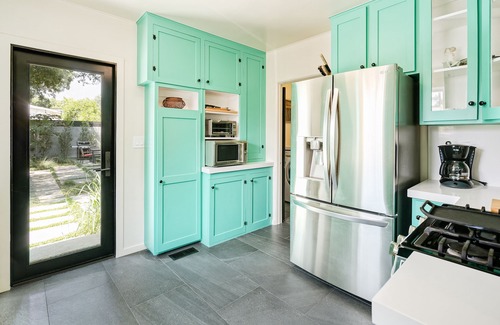 Altadena Casa | 3b / 2bth Bright Artistic Home Home - Cls To Hiking