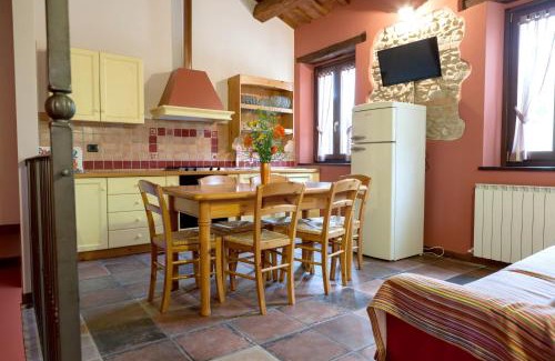 Castelbellino Apartamento | Bright apartment in Castelbellino - 75 m² - Shared Pool