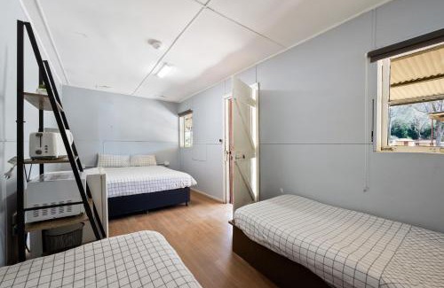 Bright Complejo | Bright Cabin Park