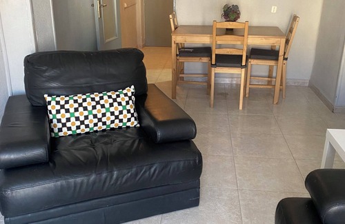 Béjar Apartamento | Bright Cosy Apartment in Bejar Salamanca