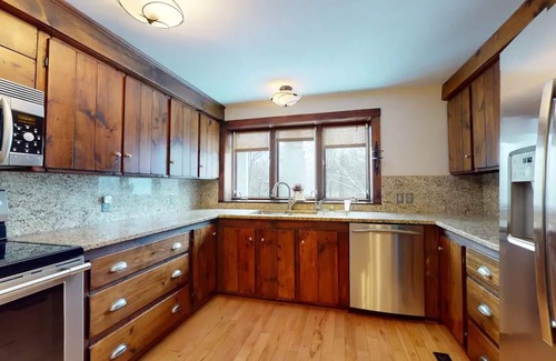 Richmond Casa | Bright, Cozy, Private Vermont Respite