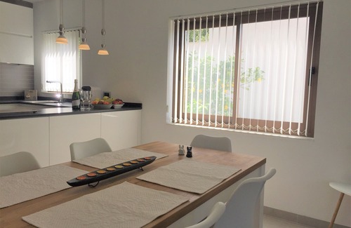 Mal Pas-Bon Aire Casa | Bright, detached, renovated villa in very quiet residential area #ETV 9426