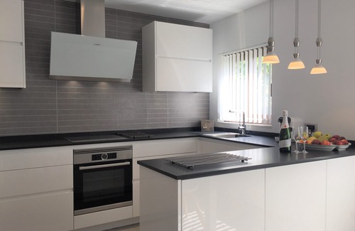 Mal Pas-Bon Aire Casa | Bright, detached, renovated villa in very quiet residential area #ETV 9426