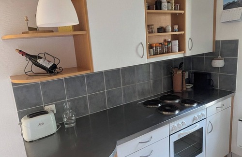 Villars-sur-Ollon Apartamento | Bright, family-friendly apartment just outside Villars!