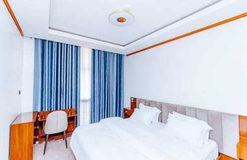 Kigali Hotel | Bright Hotel and Apartment