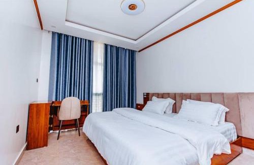 Kigali Hotel | Bright Hotel and Apartment