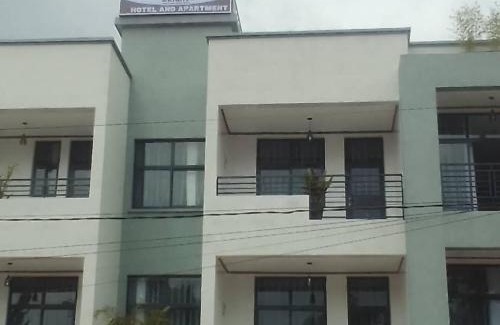 Kigali Hotel | Bright Hotel and Apartment