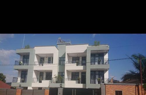 Kigali Hotel | Bright Hotel and Apartment
