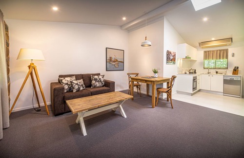 Bright Apartamento | Bright Mystic Valley