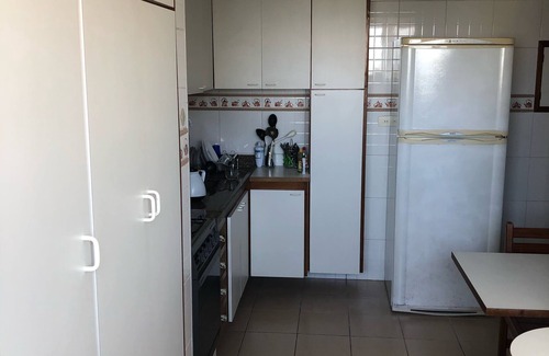 Jardim Centenario Villa | Ático luminoso ático y te llamo